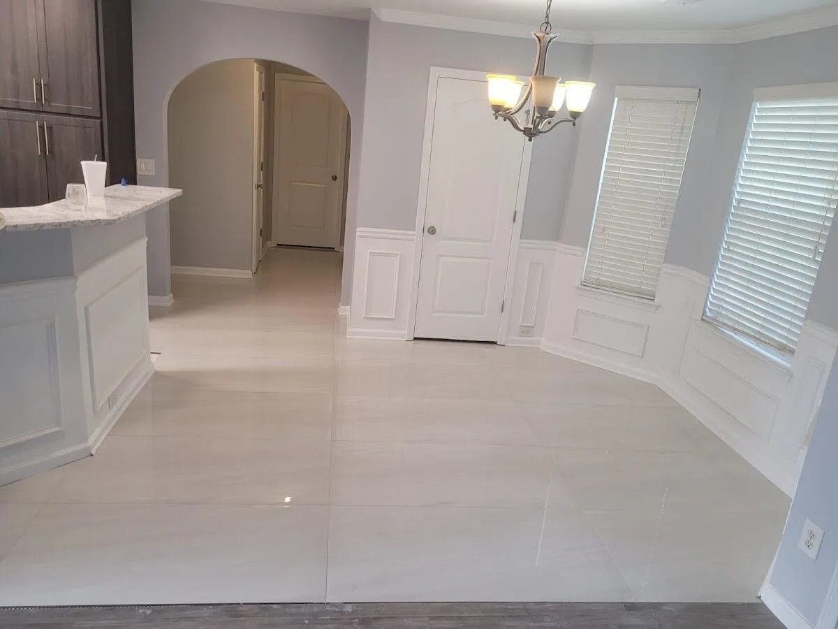 Water Damage Restoration services in Palm River-Clair Mel, FL